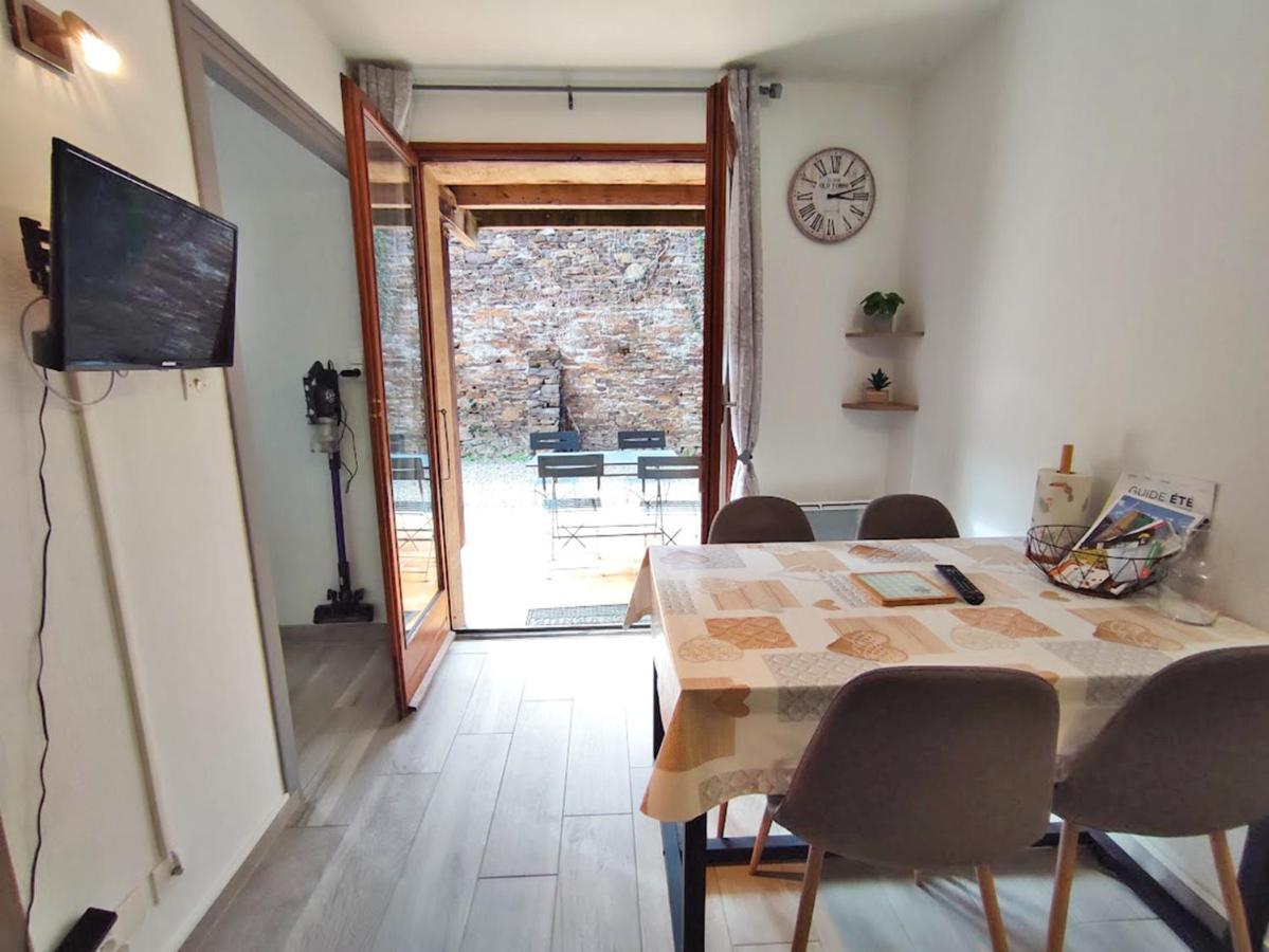 Le Reflet Des Montagnes, Studio, Centre Luchon, 4 Personnes Bagnères-de-Luchon Екстериор снимка